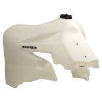 Acerbis - Acerbis Fuel Tank - Natural - 4.1Gal - 2140800147 - Image 1