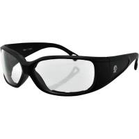 Zan Headgear - Zan Headgear Colorado Foam Frame Sunglasses - EZCO001C - Image 1