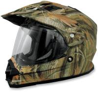 AFX - AFX FX-39 Camo Helmet - 0110-2508 - Camo - X-Small - Image 1