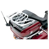 Cobra - Cobra Formed Solo Luggage Rack - 02-4469 - Image 1