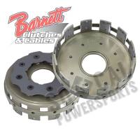 Barnett - Barnett Billet Clutch Basket - 321-27-01097 - Image 1