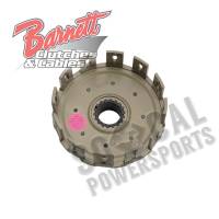 Barnett - Barnett Billet Clutch Basket - 321-35-01034 - Image 1