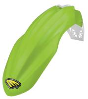 Cycra - Cycra Cycralite Front Fender - Green - 1471-72 - Image 2