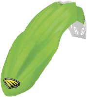 Cycra - Cycra Cycralite Front Fender - Green - 1471-72 - Image 1