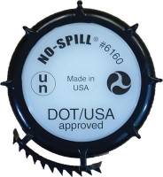 No-Spill - No-Spill Replacement Cap for Gas Can - DOT/UN Approved - 6160 - Image 1