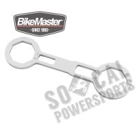 BikeMaster - BikeMaster Fork Cap Wrench - 46 Deg. - 152158 - Image 1