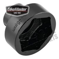 BikeMaster - BikeMaster Fork Cap Nut Socket - 46mm - 152164 - Image 1