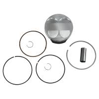 Wiseco - Wiseco Piston Kit - 4.00mm Oversize to 85.95mm, 13.5:1 Compression - 4984M08200 - Image 1