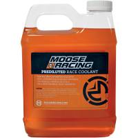 Moose Racing - Moose Racing High Performance Racing Coolant - 3705-0013 - Image 1