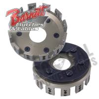 Barnett - Barnett Billet Clutch Basket - 321-48-01002 - Image 1