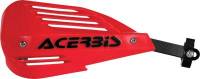 Acerbis - Acerbis Endurance Handguards - Red - 2168840227 - Image 1