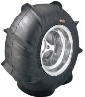 AMS - AMS Sidewinder V-Paddle Sand Rear/Right Tire - 20x11x9 - 09023370 - Image 1