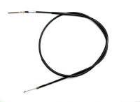 Motion Pro - Motion Pro Black Vinyl Rear Hand Brake Cable - 03-0381 - Image 1