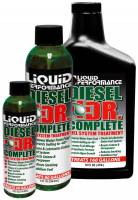 Liquid Performance Racing - Liquid Performance Racing Diesel Dr. Complete - 1 Gallon - 0828 - Image 1