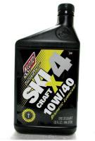 Klotz Oil - Klotz Oil Ski Craft X4 Synthetic 4-Stroke Lubricant - 32oz. - KL-810 - Image 1