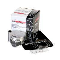 Wiseco - Wiseco Piston Kit - Standard Bore 49.96mm, 10.25:1 Compression - 40083M05000 - Image 1