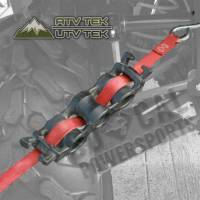 ATV-Tek - ATV-Tek Shockweave Tie-Down Enhancers - SHOCK1 - Image 1