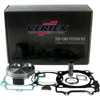 Vertex - Vertex Cast Replica Top End Piston Kit - Standard Bore 66.35mm, Standard Compression - VTK23121B - Image 1