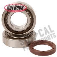 Hot Rods - Hot Rods Main Bearing and Seal Kit - K076 - Image 1