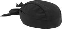 Techniche - Techniche Hyperkewl Cooling Skull Cap - 6536 black - Black - OSFM - Image 1