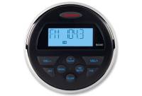 Jensen - Jensen MS30 3in. AM/FM/USB Compact Waterproof Stereo - MS30BT - Image 1