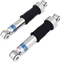 Arnott - Arnott Bilstein Series Air Suspension - 13in. - Chrome - 9008-BL-C - Image 1