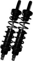 Legends - Legends REVO-A Adjustable Coil Suspension - 14in. - Standard - Black - 1310-1098 - Image 7