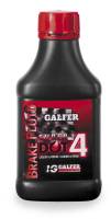 Galfer Brakes - Galfer Brakes Brake Fluid - DOT 4 - LF014 - Image 1