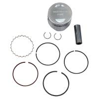 Wiseco - Wiseco Piston Kit - Standard Bore 47.96mm, 10.5:1 Compression - 40122M04800 - Image 1