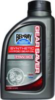 Bel-Ray - Bel-Ray Gear Saver Hypoid Gear Oil - 75W140 - 99238B1LW - Image 1