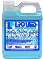 Liquid Performance Racing - Liquid Performance Racing Ice Water Racing Coolant - 923 - Image 1