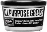 BikeMaster - BikeMaster All Purpose Grease - 16oz. - 531852 - Image 1