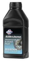 Silkolene - Silkolene Universal Brake Fluid - 500ml - 800164735 - Image 2