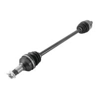 QuadBoss - QuadBoss Rugged Axle - TR6-AC-8-302 - Image 1