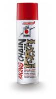 Ipone - Ipone Racing Chain Grease Spray - 500ml - Red - 800231 - Image 1