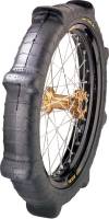 AMS - AMS Sand Snake MX 6-Paddle Rear Tire - 80/100-12 - 1282-3750 - Image 1