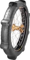 AMS - AMS Sand Snake MX 6-Paddle Rear Tire - 80/100-12 - 1282-3750 - Image 2