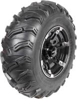 AMS - AMS Blackwidow Front/Rear Tire - 25x8x12 - 1258-3510 - Image 1