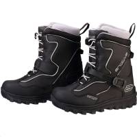 Arctiva - Arctiva Comp Boots - XF-2-3420-0550 - Black - 10 - Image 1