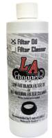 LA Choppers - LA Choppers Air Filter Oil - 8oz. - LAOIL01 - Image 1