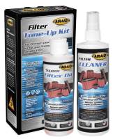 AIRAID - AIRAID Air Filter Cleaning Kit with 8oz. Squeeze Red Oil - AIR-790-550 - Image 1