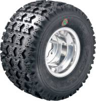 AMS - AMS Pactrax II Rear Tire - 20x11x8 - 0820-3670 - Image 3