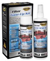 AIRAID - AIRAID Air Filter Cleaning Kit with 6.25oz. Aerosol Red Oil - AIR-790-551 - Image 1