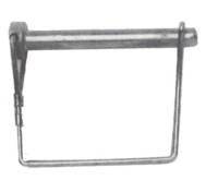 Buyers - Buyers Coupler Safety Pin - 1/4in. - 66066 - Image 1