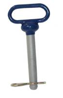 Buyers - Buyers Powder Coated Hitch Pin - 5/8in. - 66107 (50) - Image 1