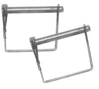 Buyers - Buyers Coupler Safety Pin - 5/16in. - 66054(50) - Image 1