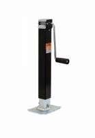 Buyers - Buyers 2 1/2in. Side Wind Square Jack - 7000lb. Load - 0091340 - Image 1