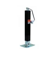 Buyers - Buyers 2 1/2in. Top Wind Square Jack - 7000lb. Load - 0091310 - Image 1