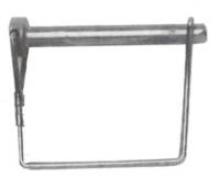 Buyers - Buyers Coupler Safety Pin - 3/8in. - 66060 - Image 1