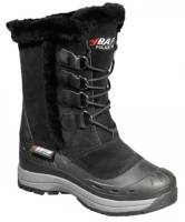 Baffin Inc - Baffin Inc Chloe Womens Boots - 4510-0185-001(10) - Black - 10 - Image 1